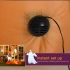 Darphe 7.5' Tall Lighted Halloween Inflatables Outdoor Decorations