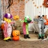 Darphe Halloween Voice-Controlled Horror Decorations