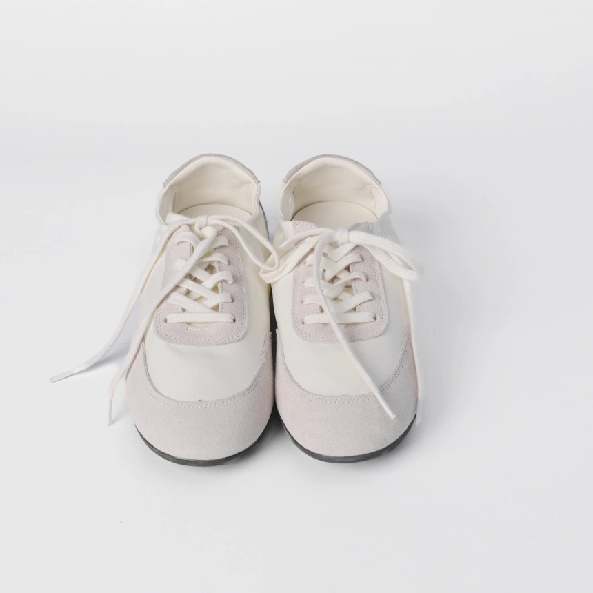 Darphe Modern Accent Chair Fur Fabric Wooden Legs Curved Backrest